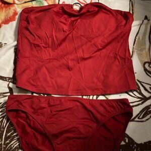 Leilani 2 Piece Bathing Suit